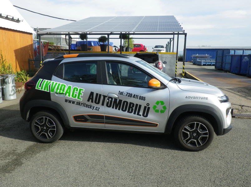 Nakládací technika