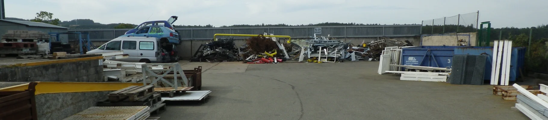 Kovošrot Černíkovice — foto 4