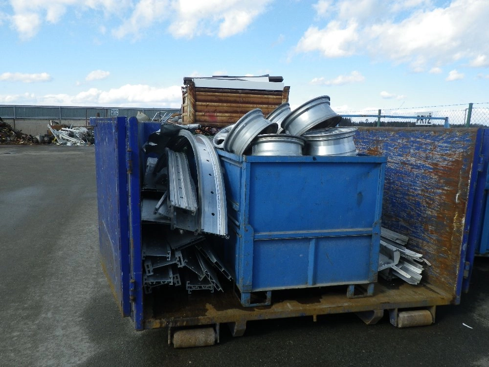 Výkup barevných kovů — foto 3